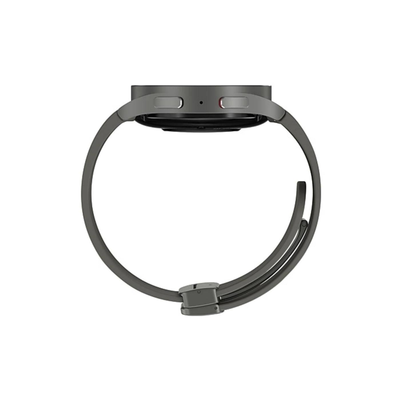 SAMSUNG Galaxy Watch5 Pro LTE (45 mm) Graytitanium