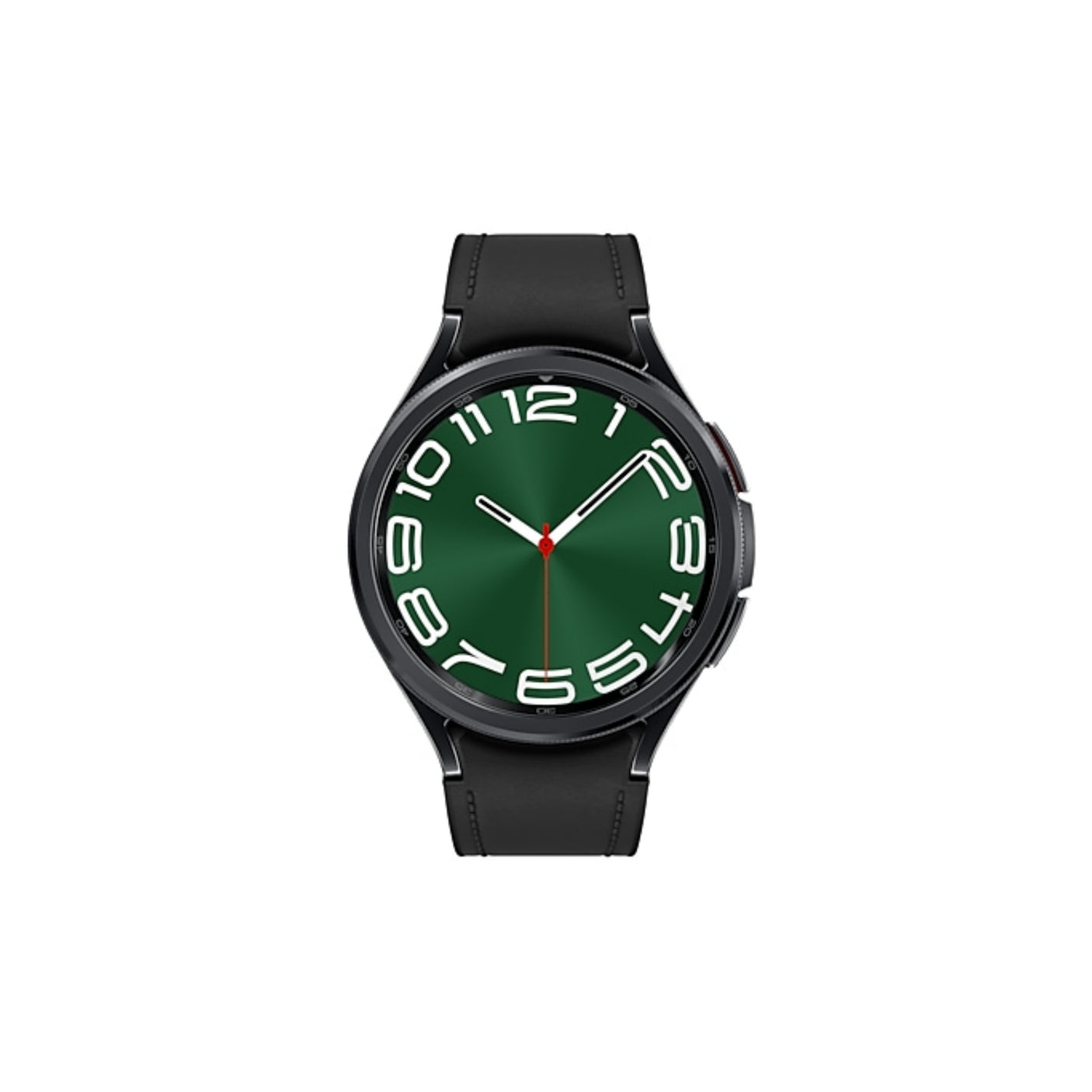 SAMSUNG Galaxy Watch6 Classic (LTE, 47 mm) Black