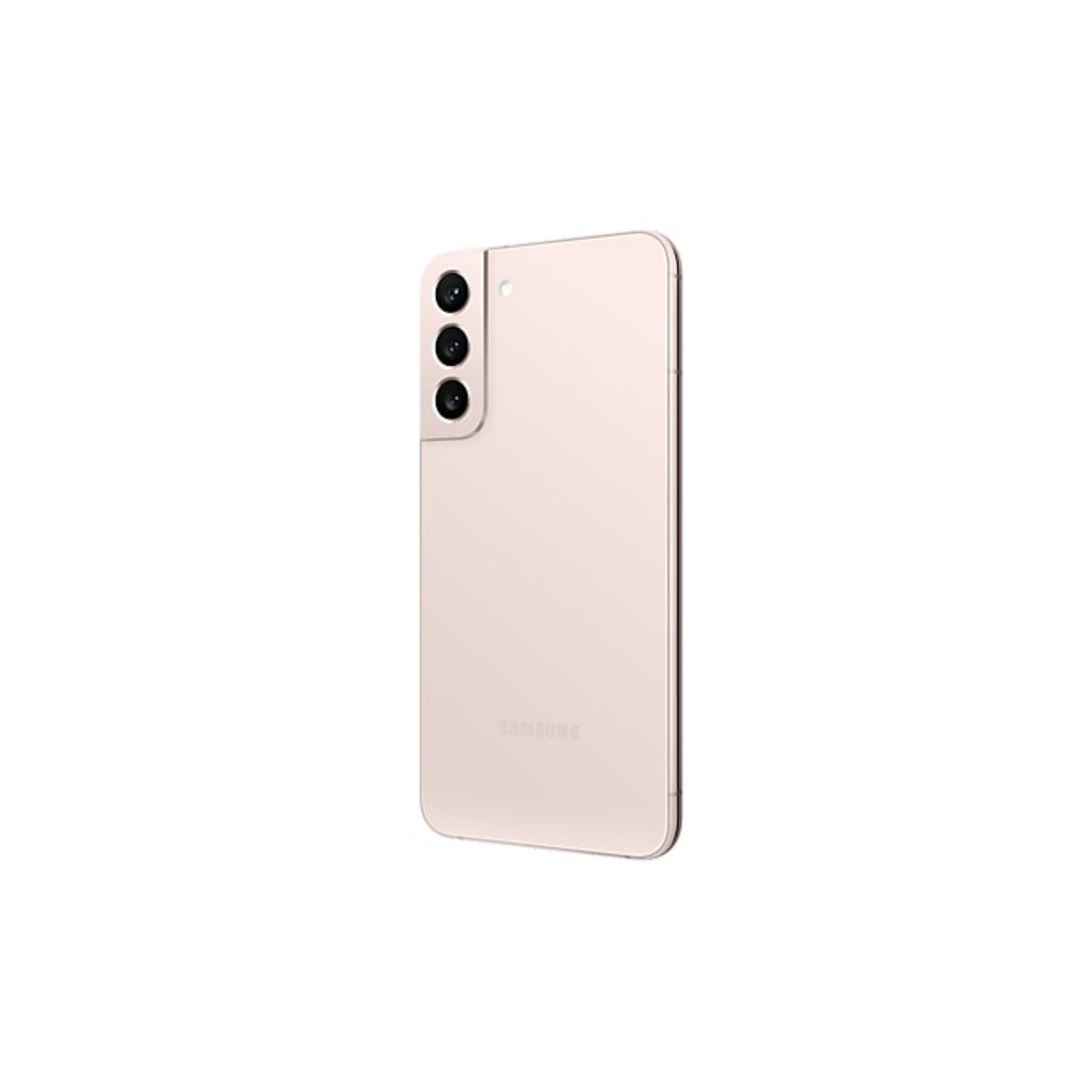 SAMSUNG Galaxy S22+ Pinkgold 128 GB
