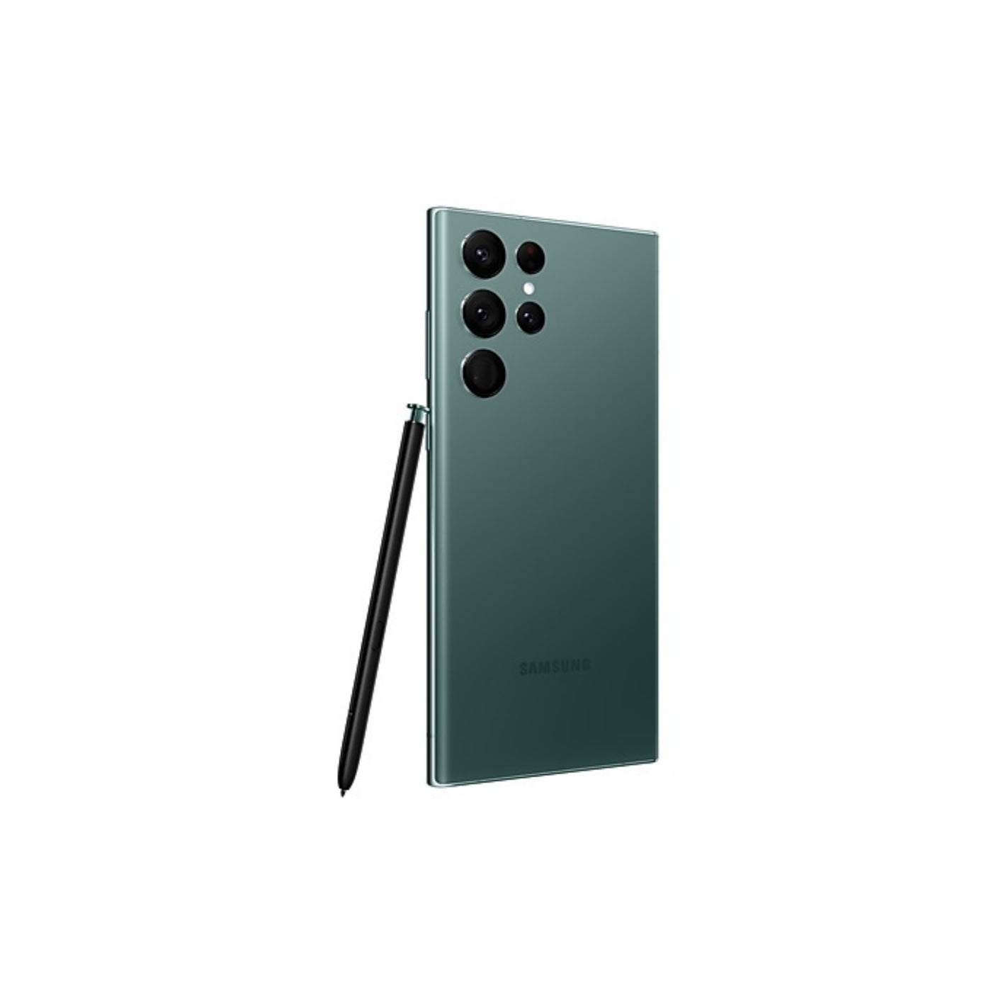 SAMSUNG Galaxy S22 Ultra Green 128 GB