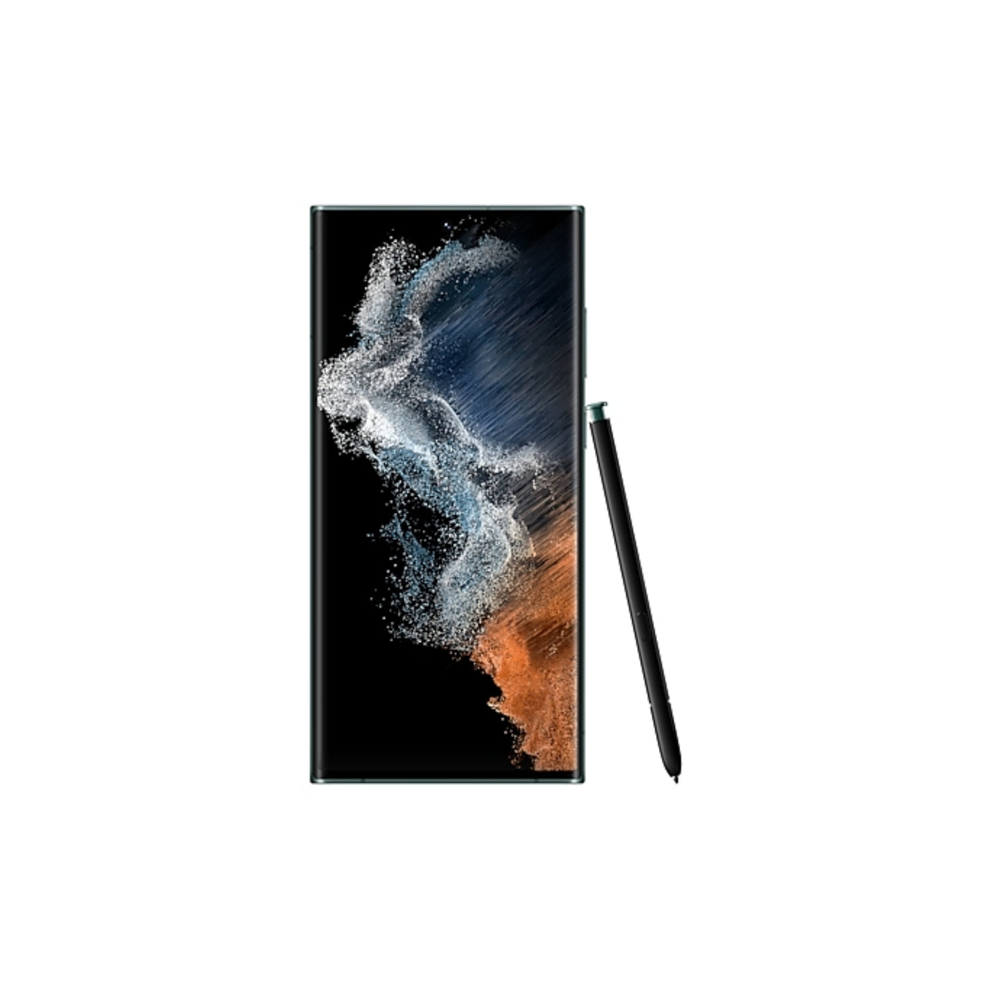 SAMSUNG Galaxy S22 Ultra Green 128 GB