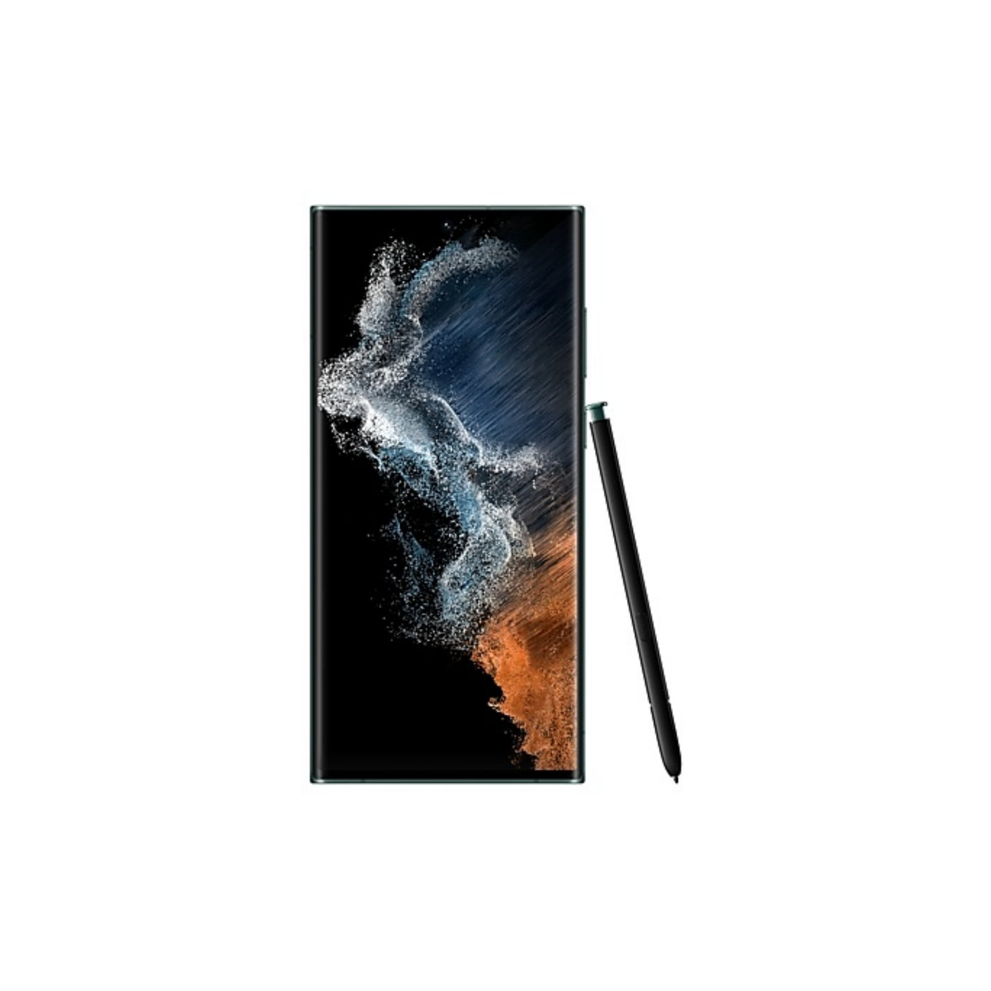 SAMSUNG Galaxy S22 Ultra Green 512 GB