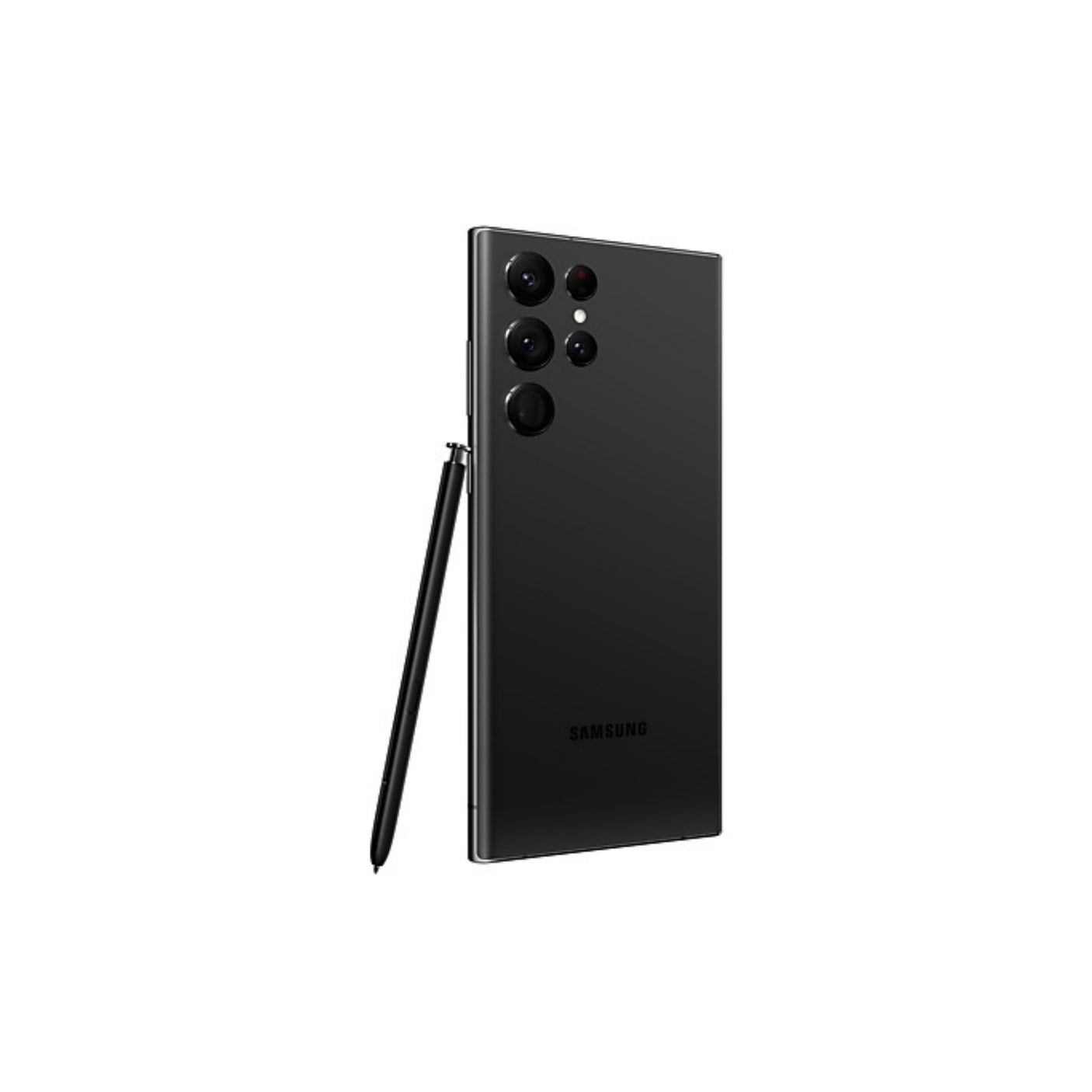 SAMSUNG Galaxy S22 Ultra Phantomblack 512 GB