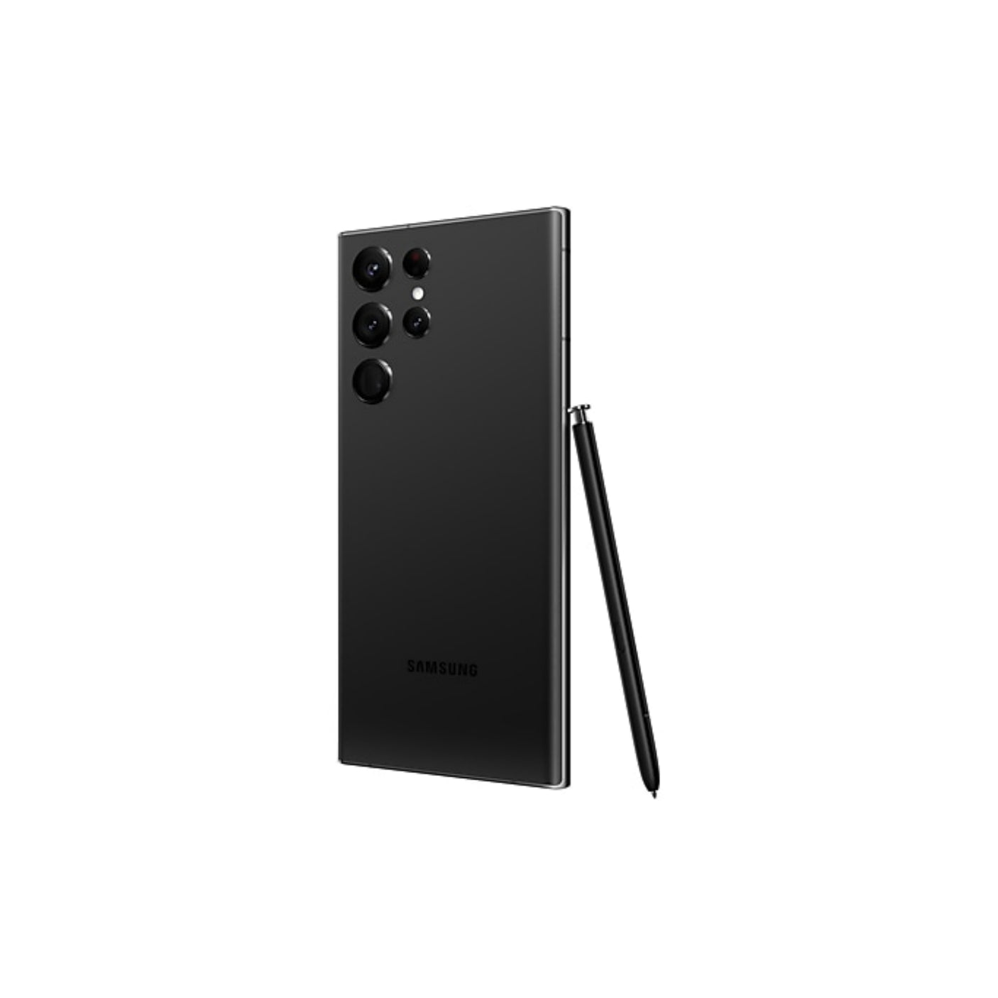 SAMSUNG Galaxy S22 Ultra Phantomblack 512 GB