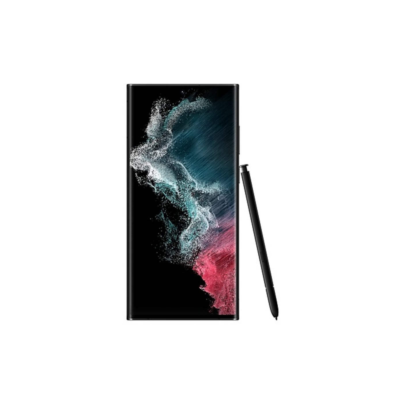 SAMSUNG Galaxy S22 Ultra Phantomblack 512 GB