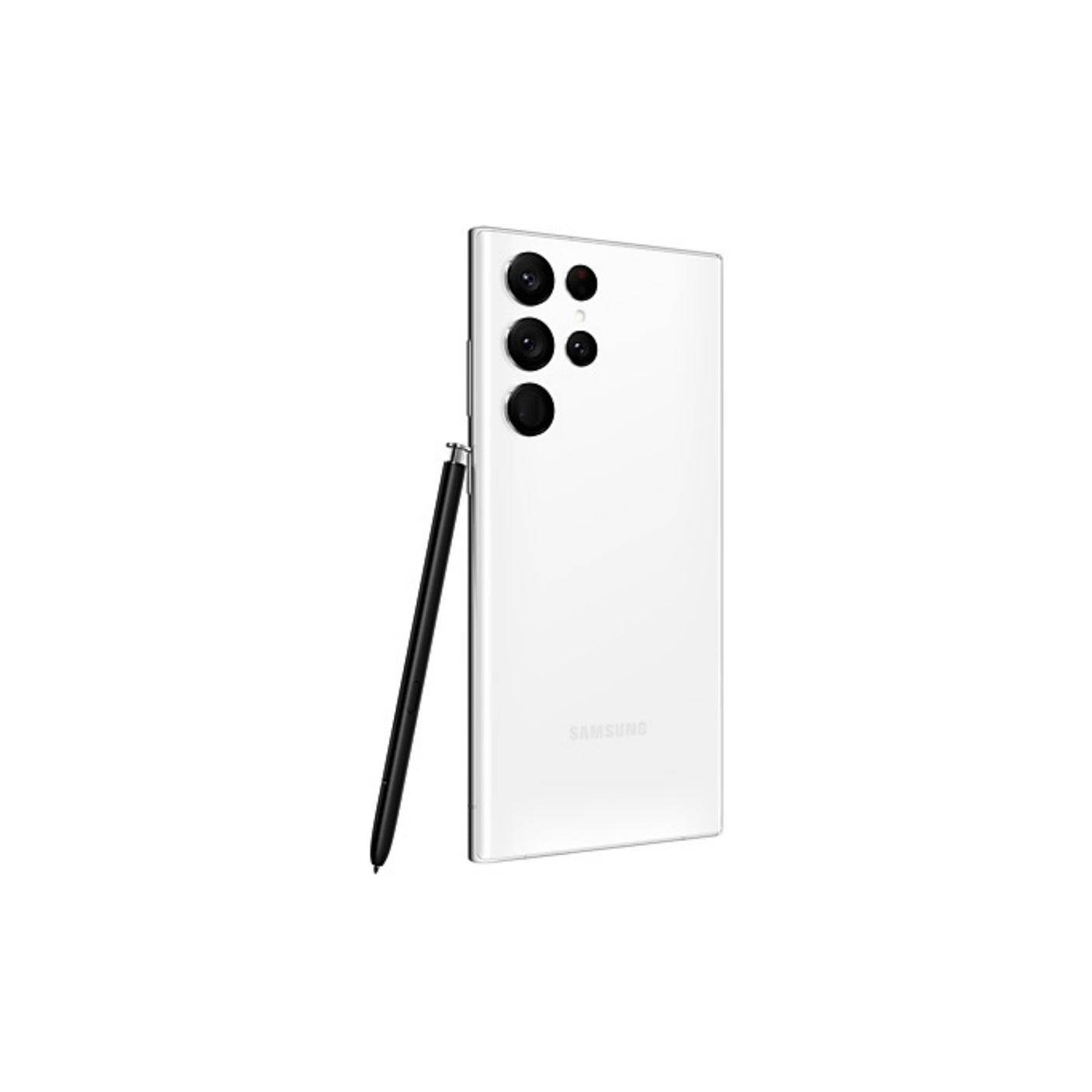 SAMSUNG Galaxy S22 Ultra Phantomwhite 256 GB