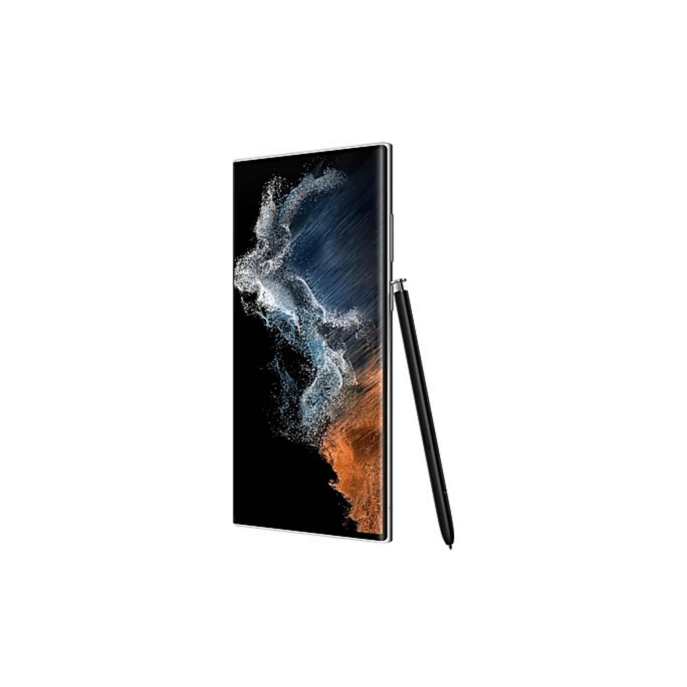 SAMSUNG Galaxy S22 Ultra Phantomwhite 256 GB