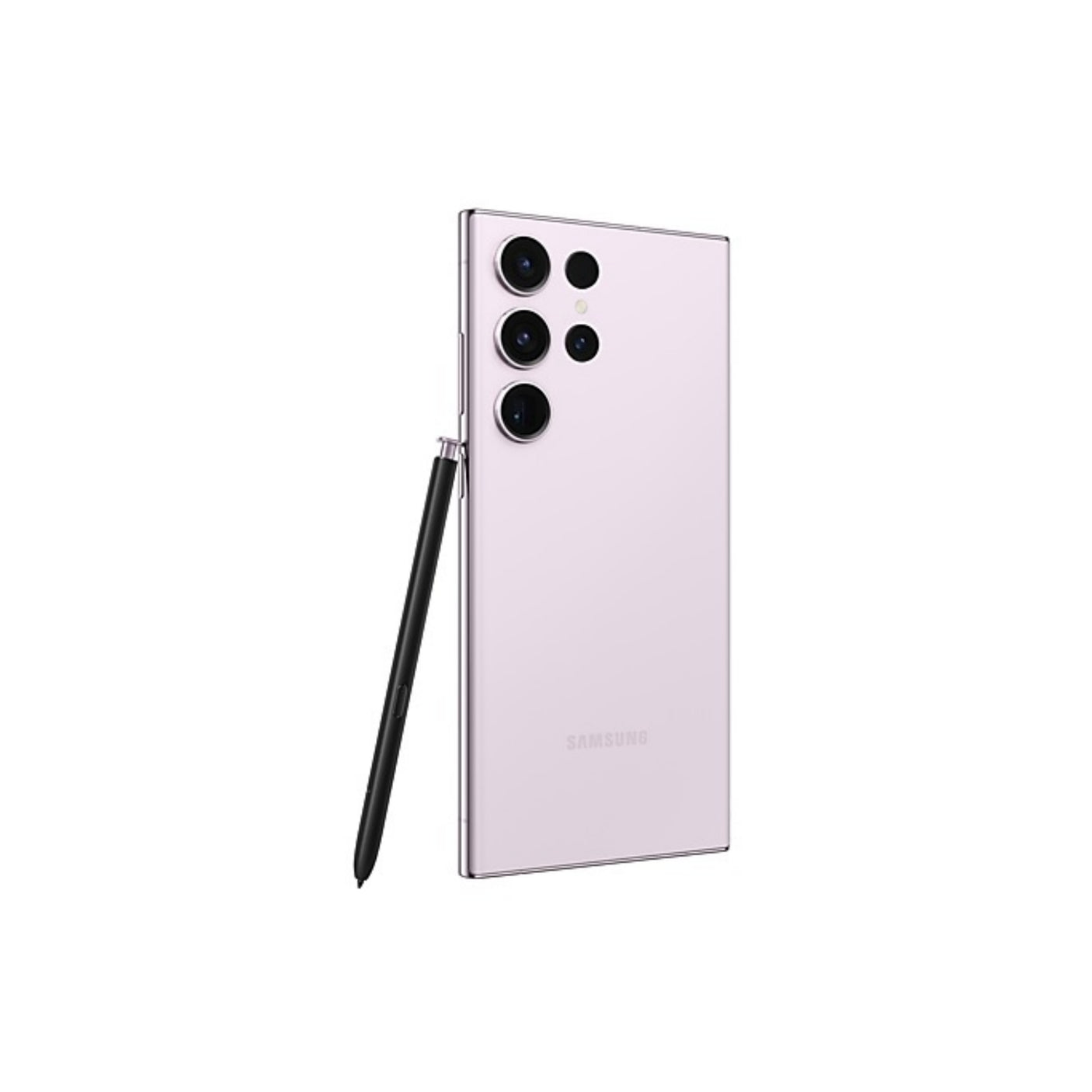 SAMSUNG Galaxy S23 Ultra Lavender 512 GB