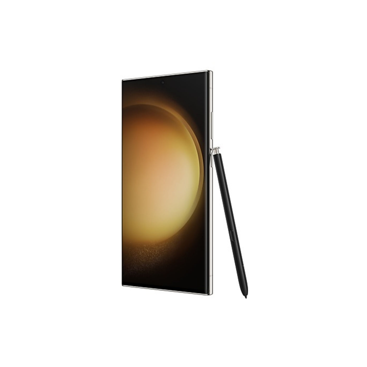 SAMSUNG Galaxy S23 Ultra Cream 256 GB