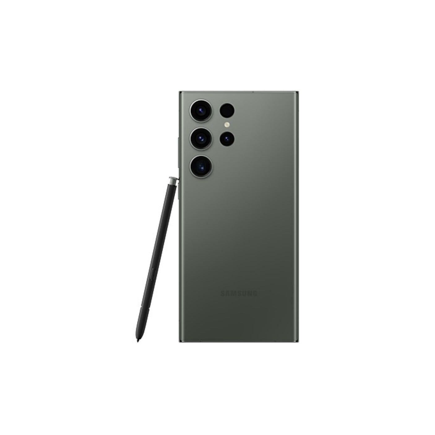 SAMSUNG Galaxy S23 Ultra Green 256 GB