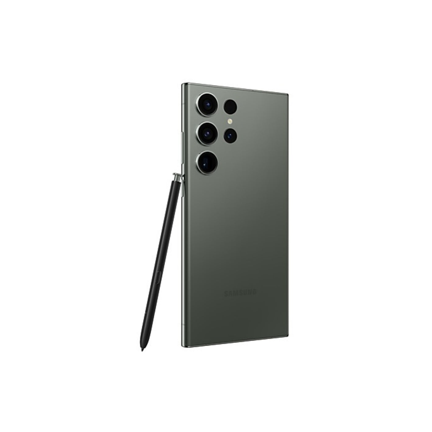 SAMSUNG Galaxy S23 Ultra Green 256 GB