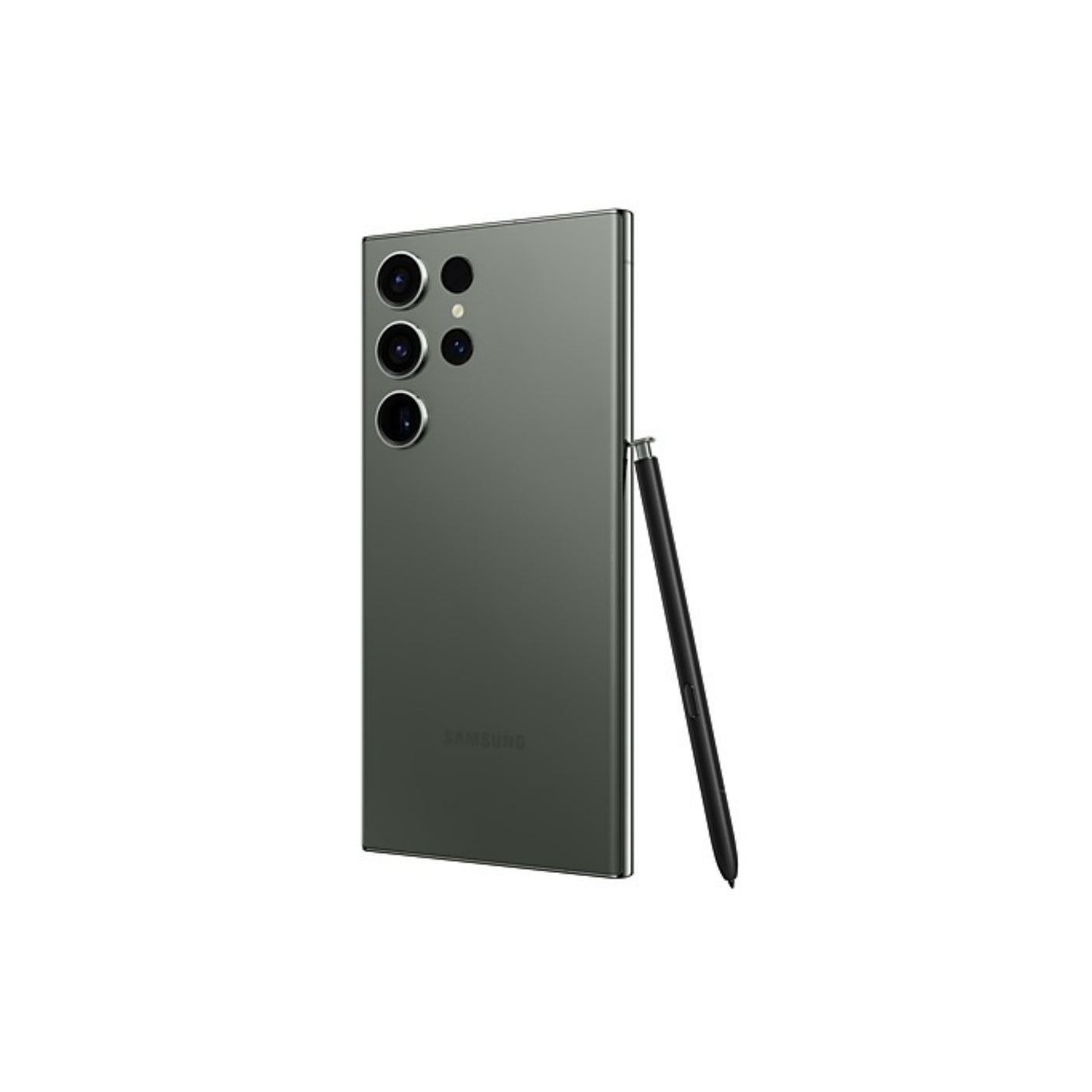 SAMSUNG Galaxy S23 Ultra Green 256 GB