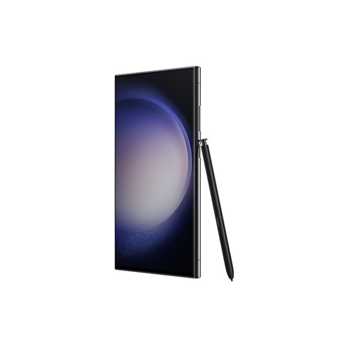 SAMSUNG Galaxy S23 Ultra Phantomblack 256 GB