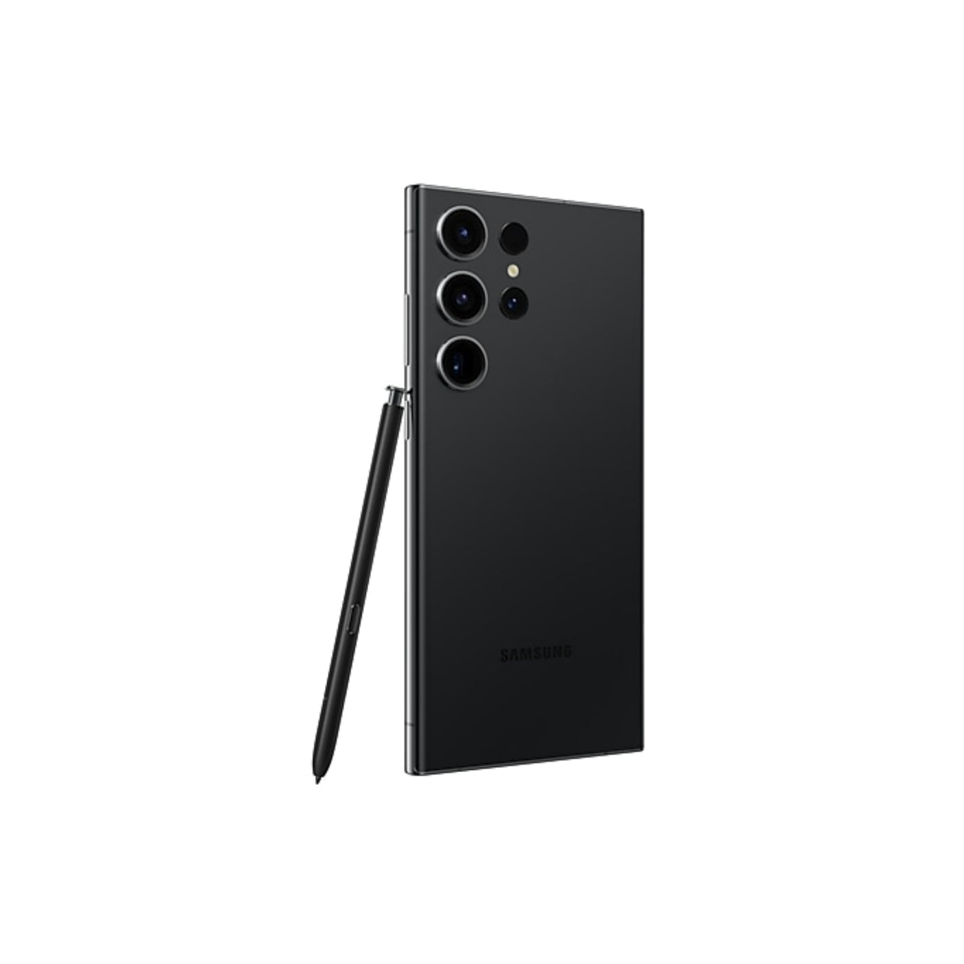 SAMSUNG Galaxy S23 Ultra Phantomblack 256 GB