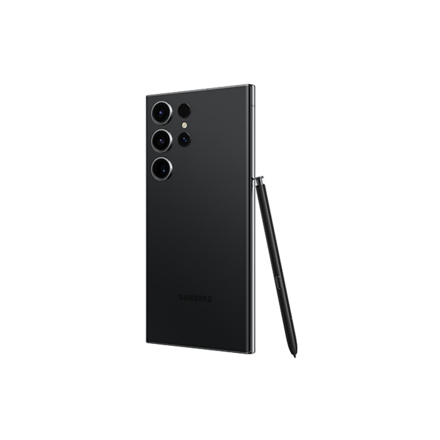SAMSUNG Galaxy S23 Ultra Phantomblack 256 GB