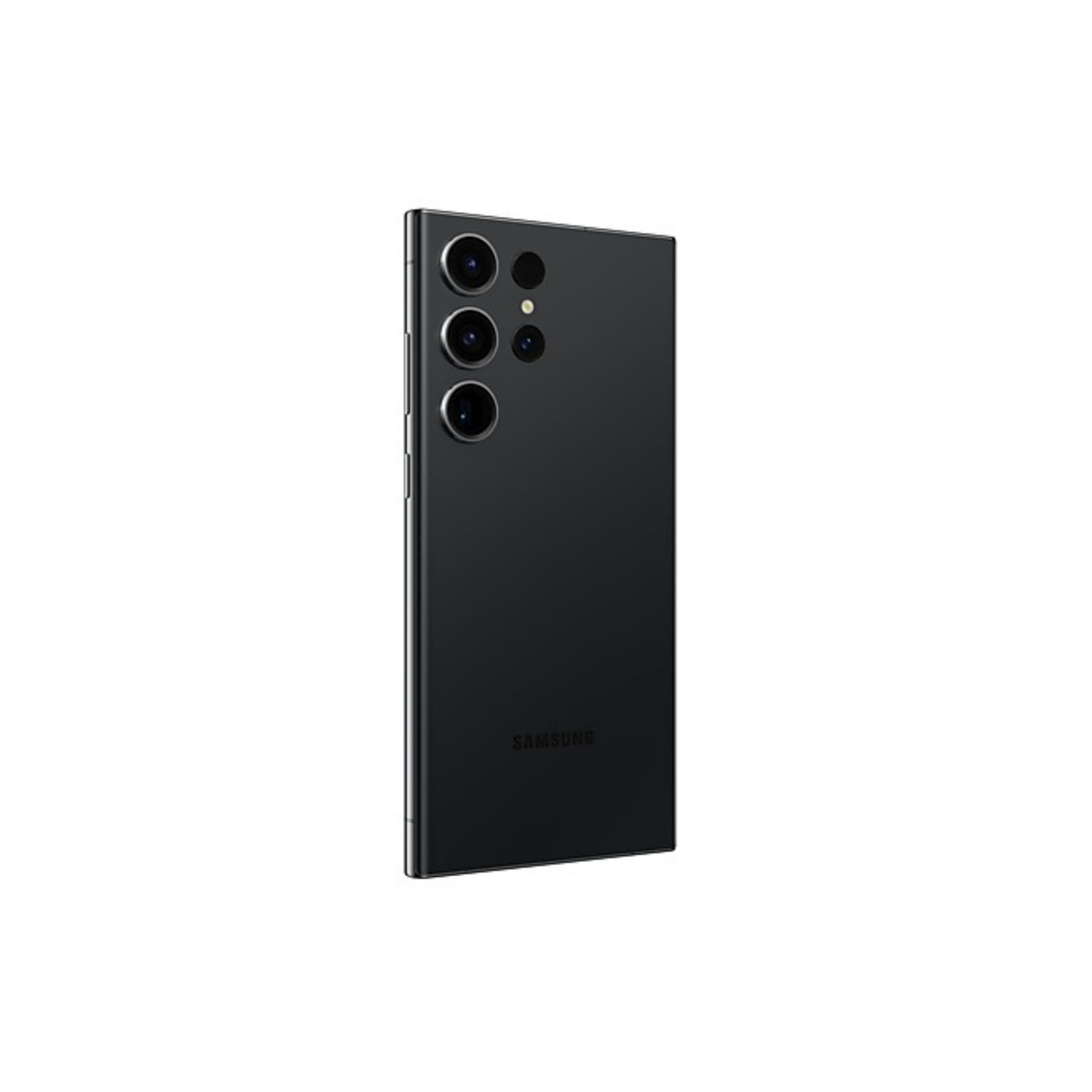 SAMSUNG Galaxy S23 Ultra Phantomblack 512 GB