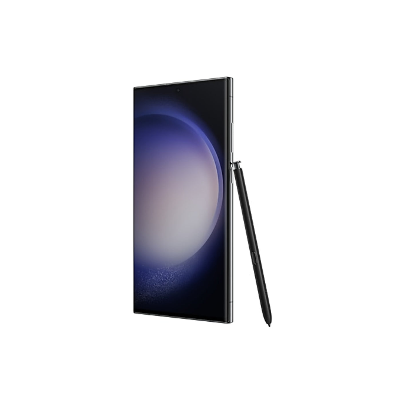 SAMSUNG Galaxy S23 Ultra Phantomblack 512 GB