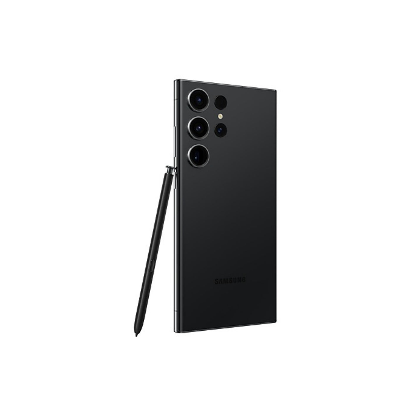 SAMSUNG Galaxy S23 Ultra Phantomblack 512 GB