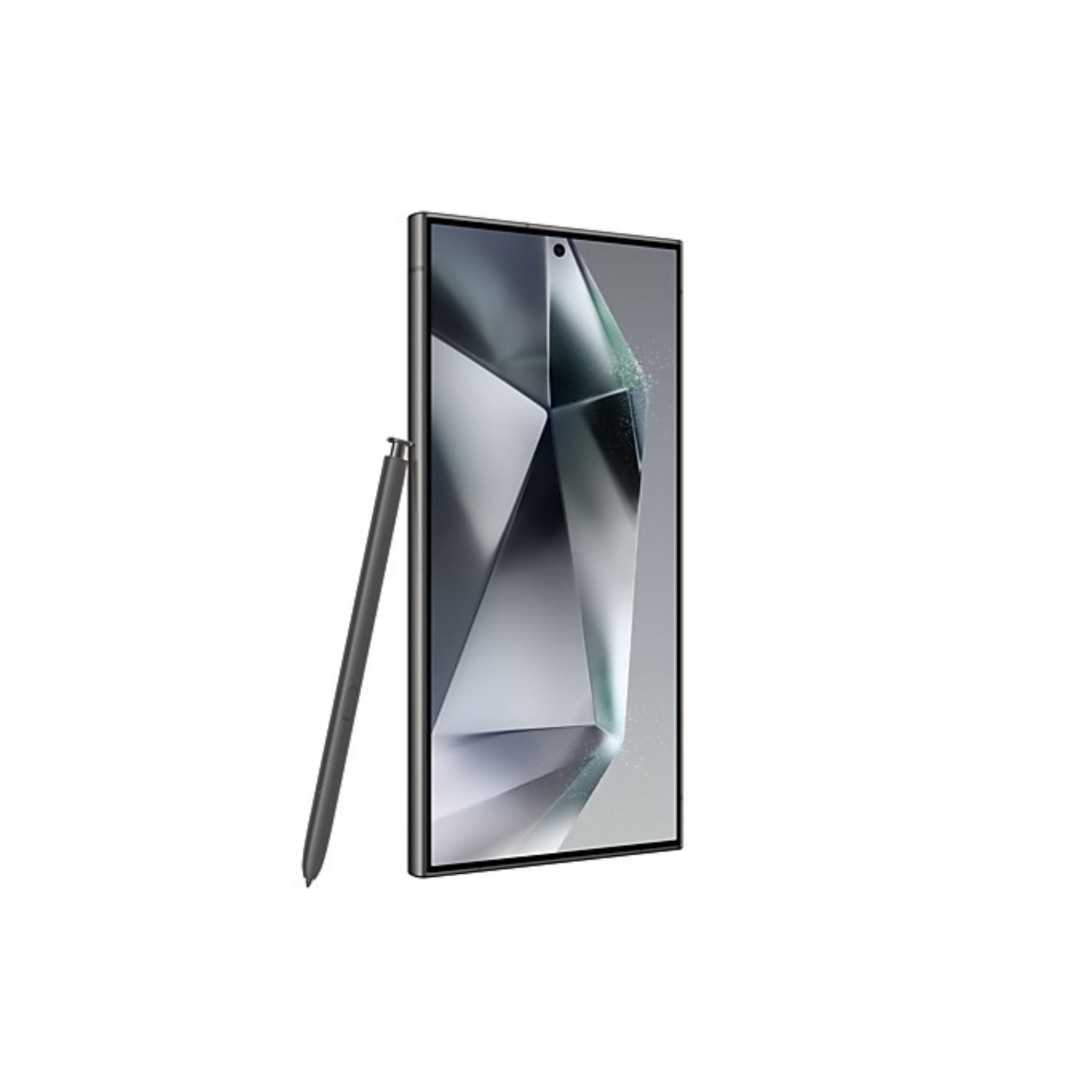 SAMSUNG Galaxy S24 Ultra Titanium Black 256 GB