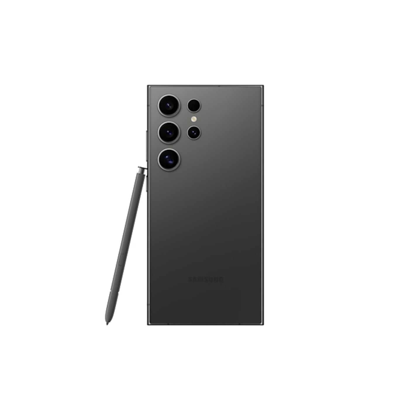 SAMSUNG Galaxy S24 Ultra Titanium Black 256 GB