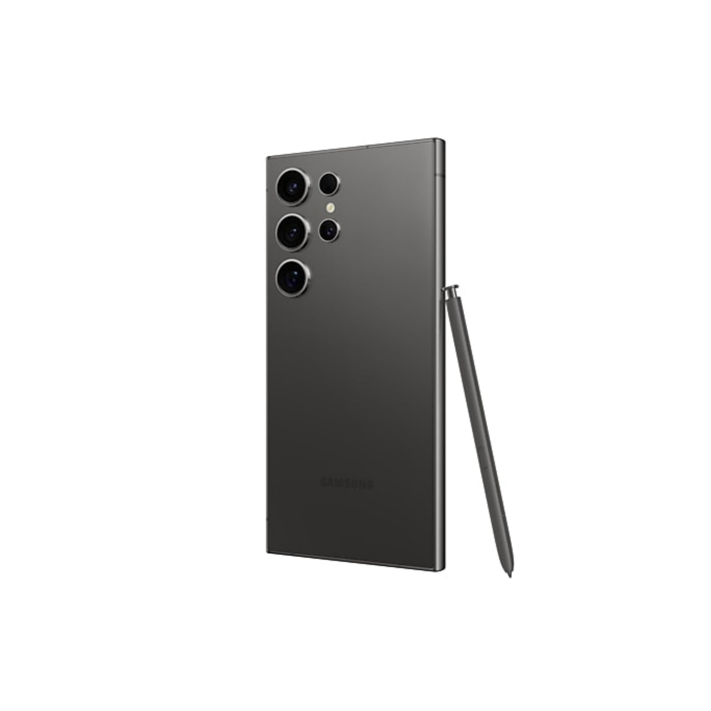 SAMSUNG Galaxy S24 Ultra Titanium Black 256 GB