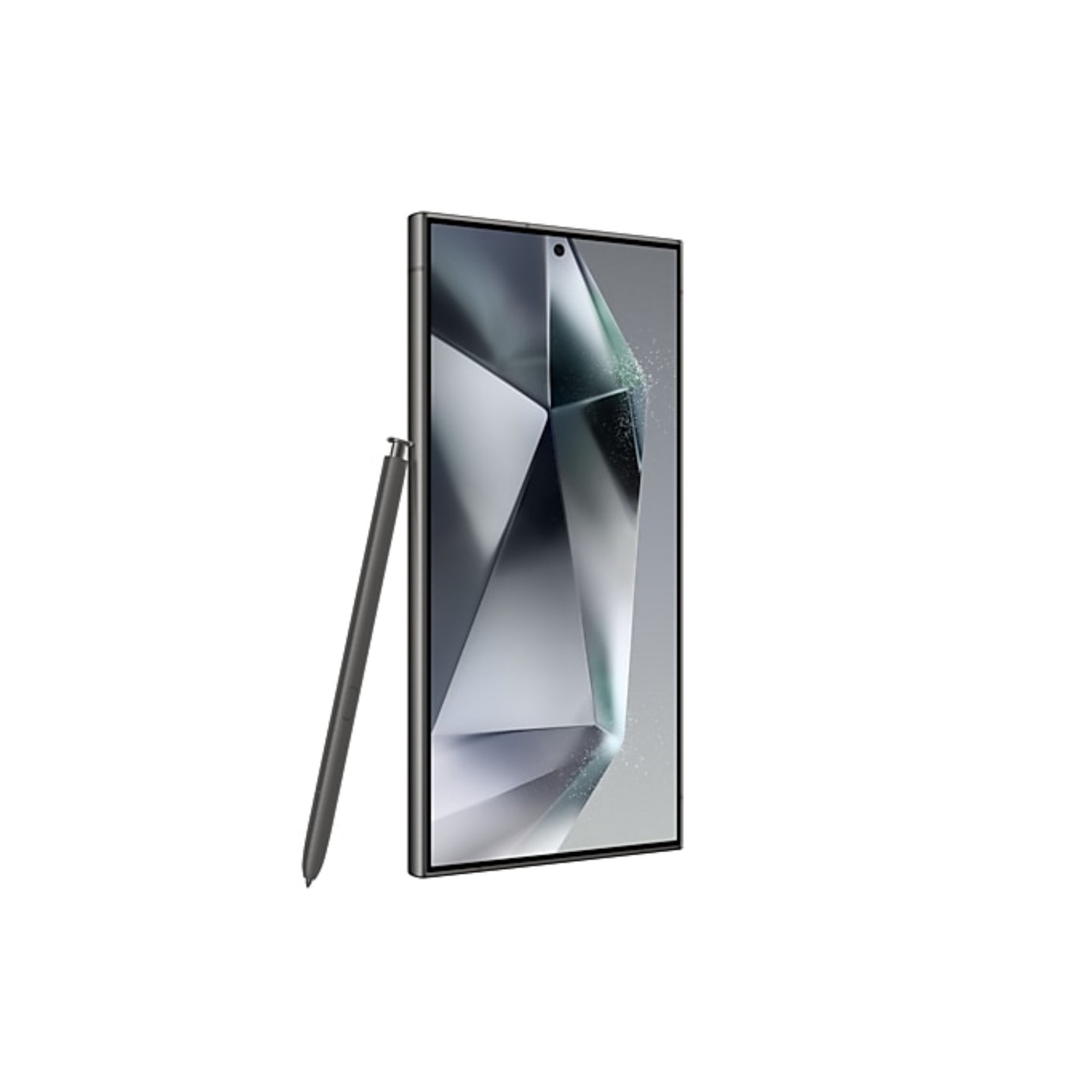 SAMSUNG Galaxy S24 Ultra Titanium Black 512 GB