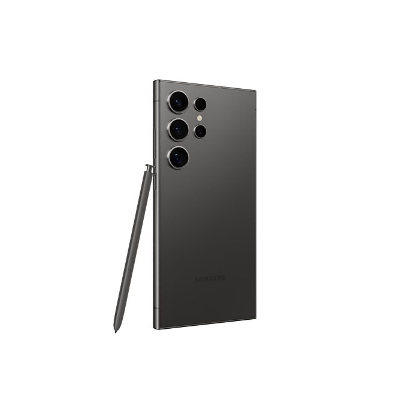 SAMSUNG Galaxy S24 Ultra Titanium Black 512 GB