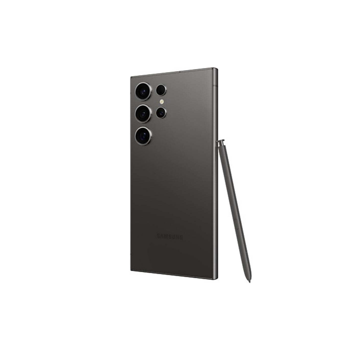 SAMSUNG Galaxy S24 Ultra Titanium Black 512 GB