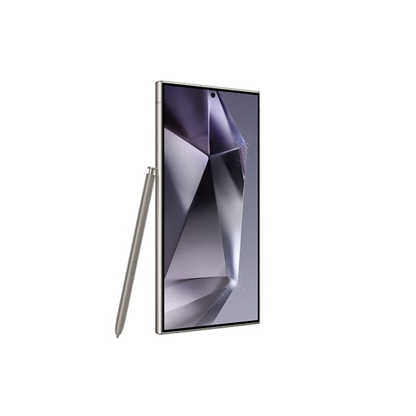 SAMSUNG Galaxy S24 Ultra Titanium Violet 256 GB