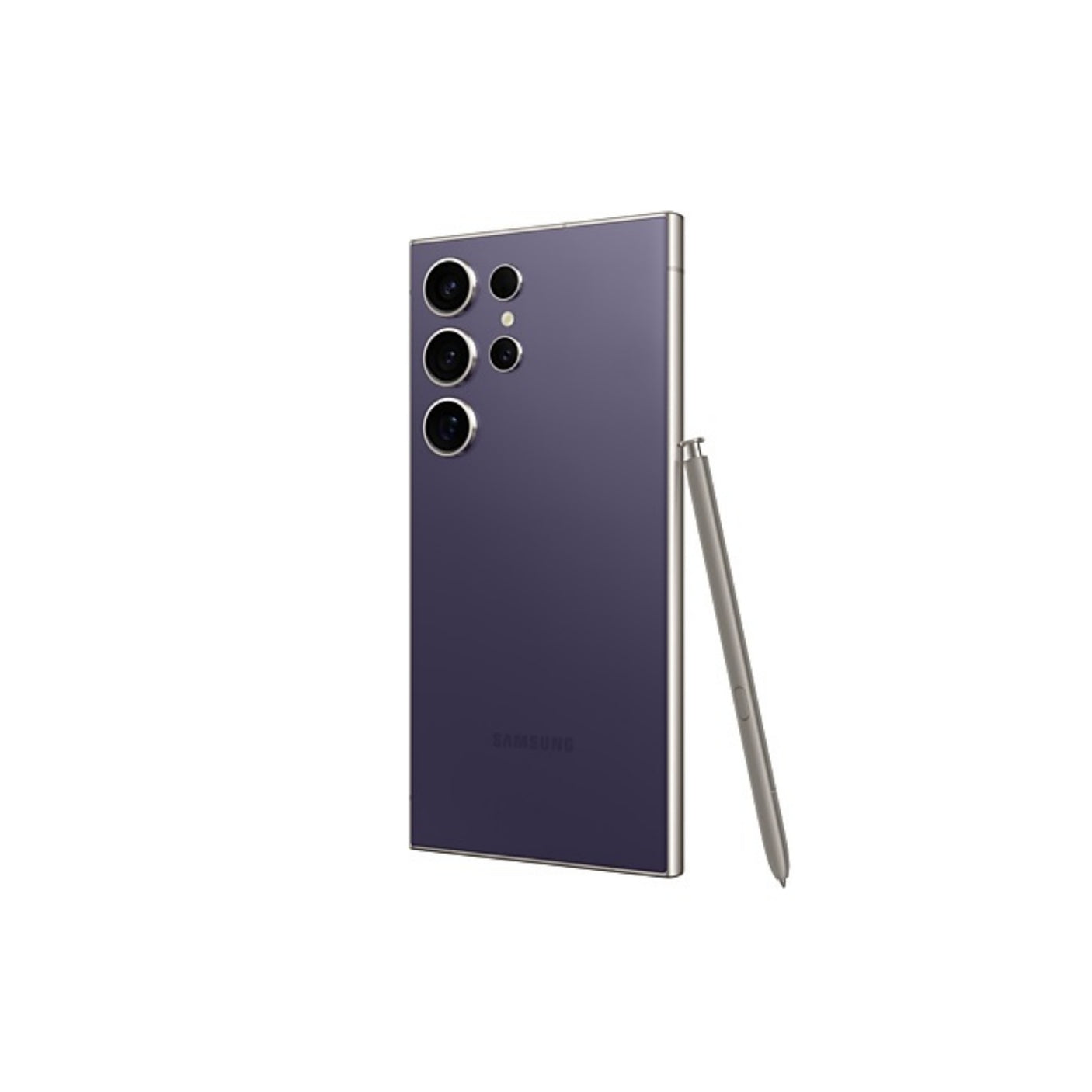 SAMSUNG Galaxy S24 Ultra Titanium Violet 256 GB