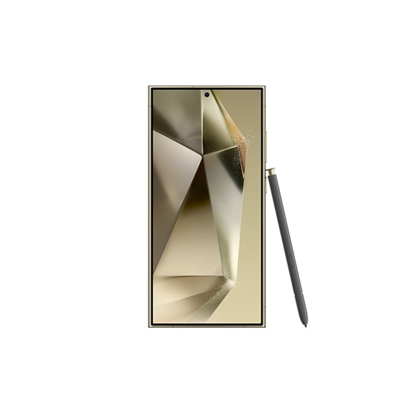 SAMSUNG Galaxy S24 Ultra Titanium Yellow 512 GB