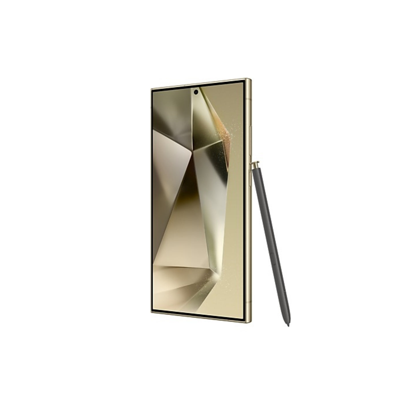 SAMSUNG Galaxy S24 Ultra Titanium Yellow 512 GB