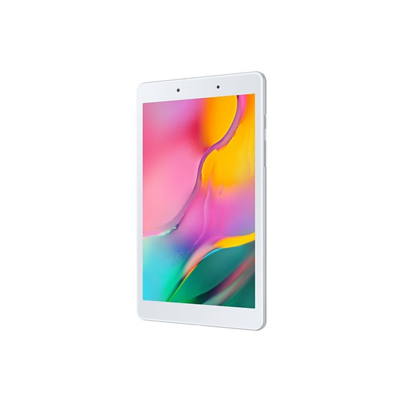 SAMSUNG Galaxy Tab A 8.0" WiFi (32GB) Silver 32 GB