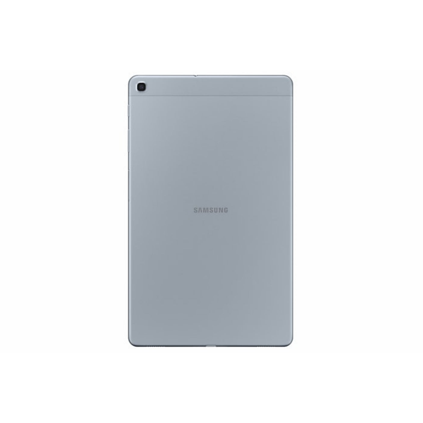 SAMSUNG Galaxy Tab A (2019) (10.1, Wi-Fi) Silver 32 GB