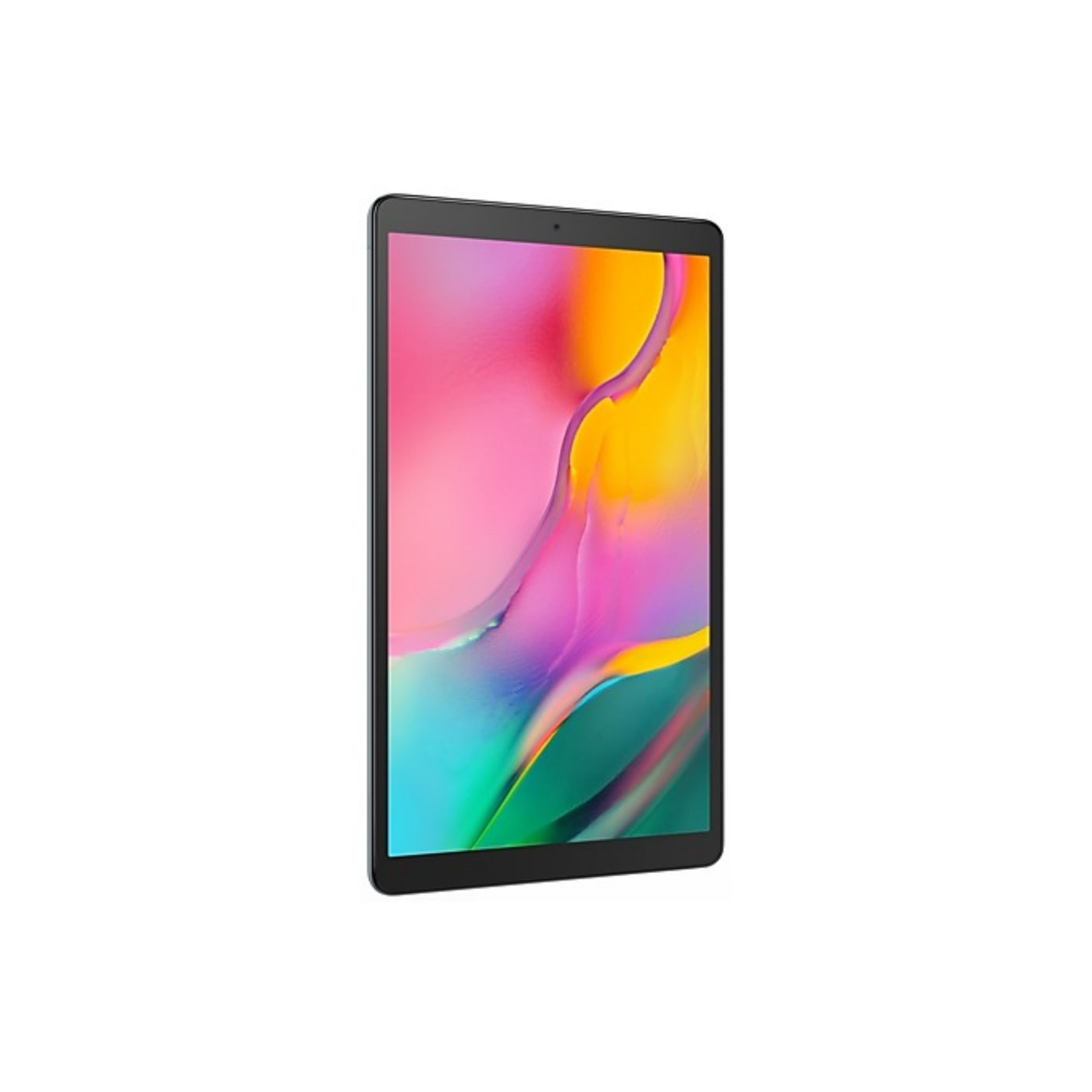 SAMSUNG Galaxy Tab A (2019) (10.1, Wi-Fi) Silver 32 GB