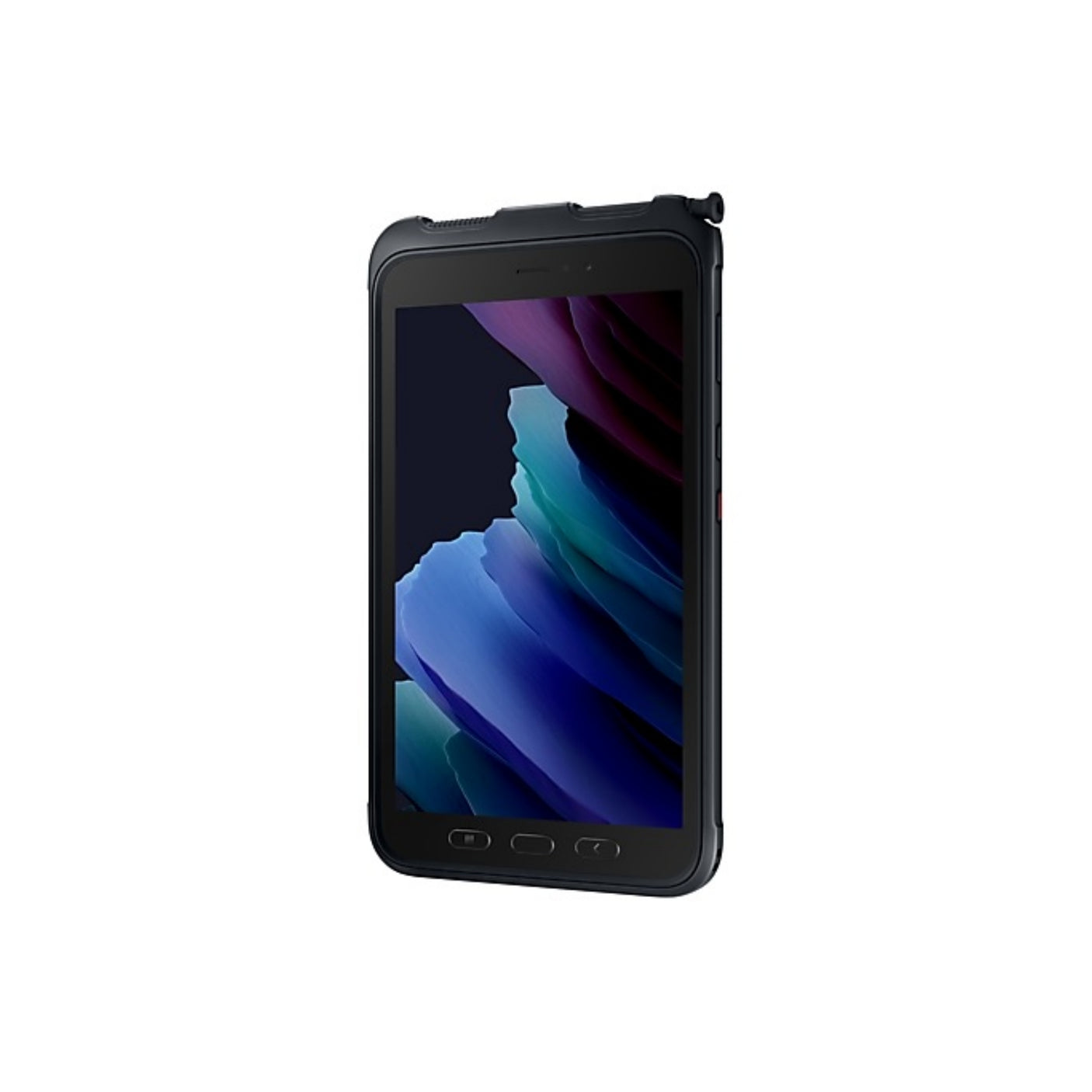 SAMSUNG Galaxy Tab Active3 LTE Enterprise Edition Black 64 GB