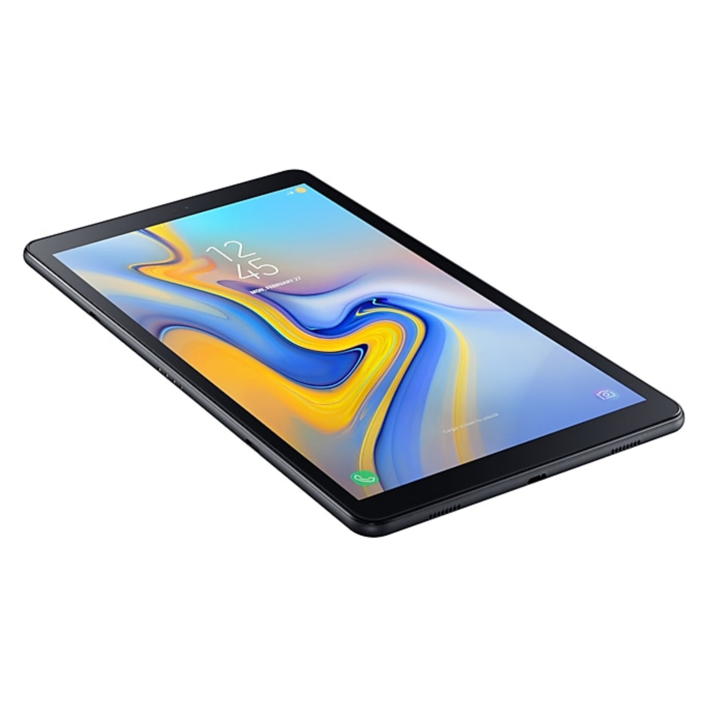 SAMSUNG Galaxy Tab A (2018) (10.5, LTE) 32 GB