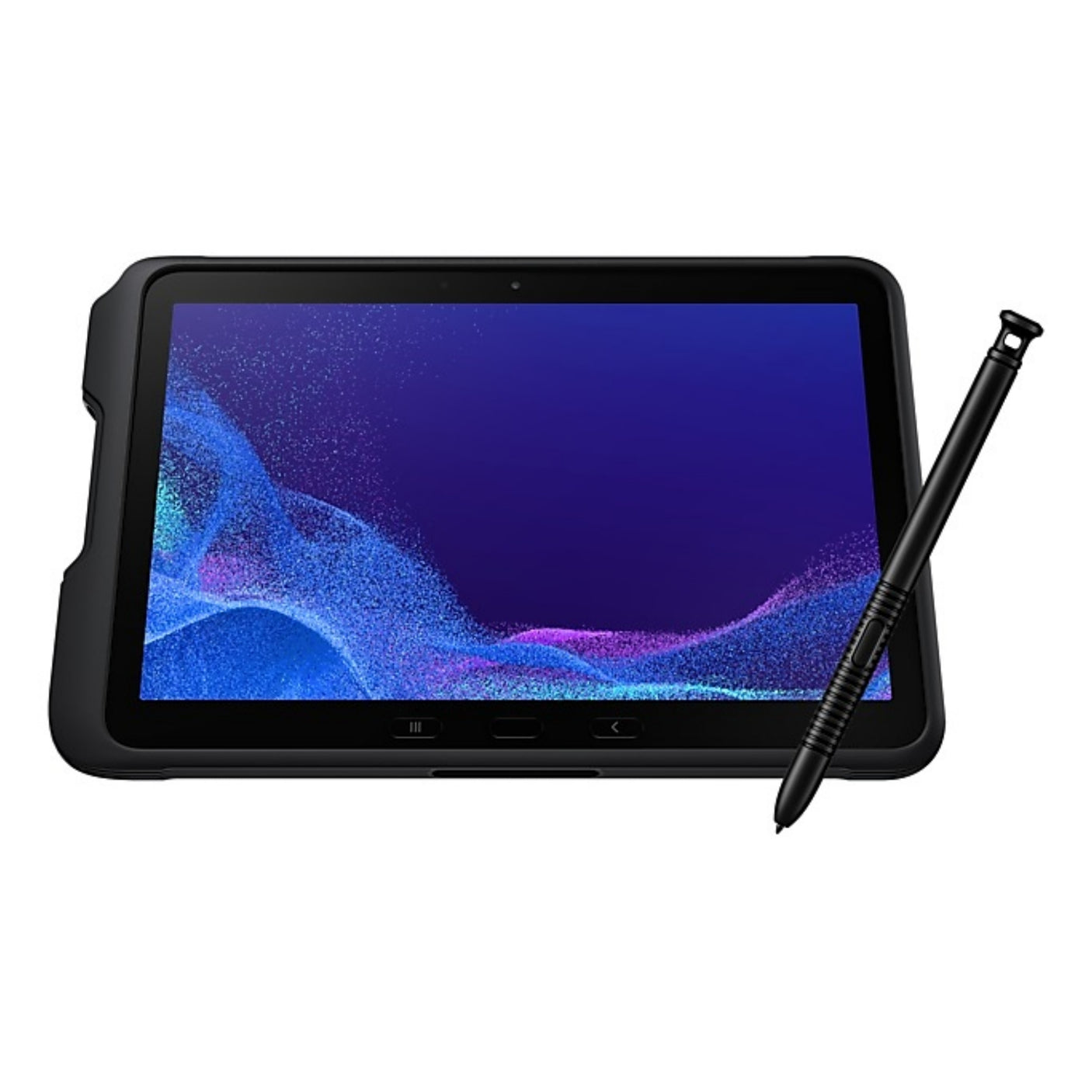 SAMSUNG Galaxy Tab Active4 Pro (10.1, Wi-Fi) Black