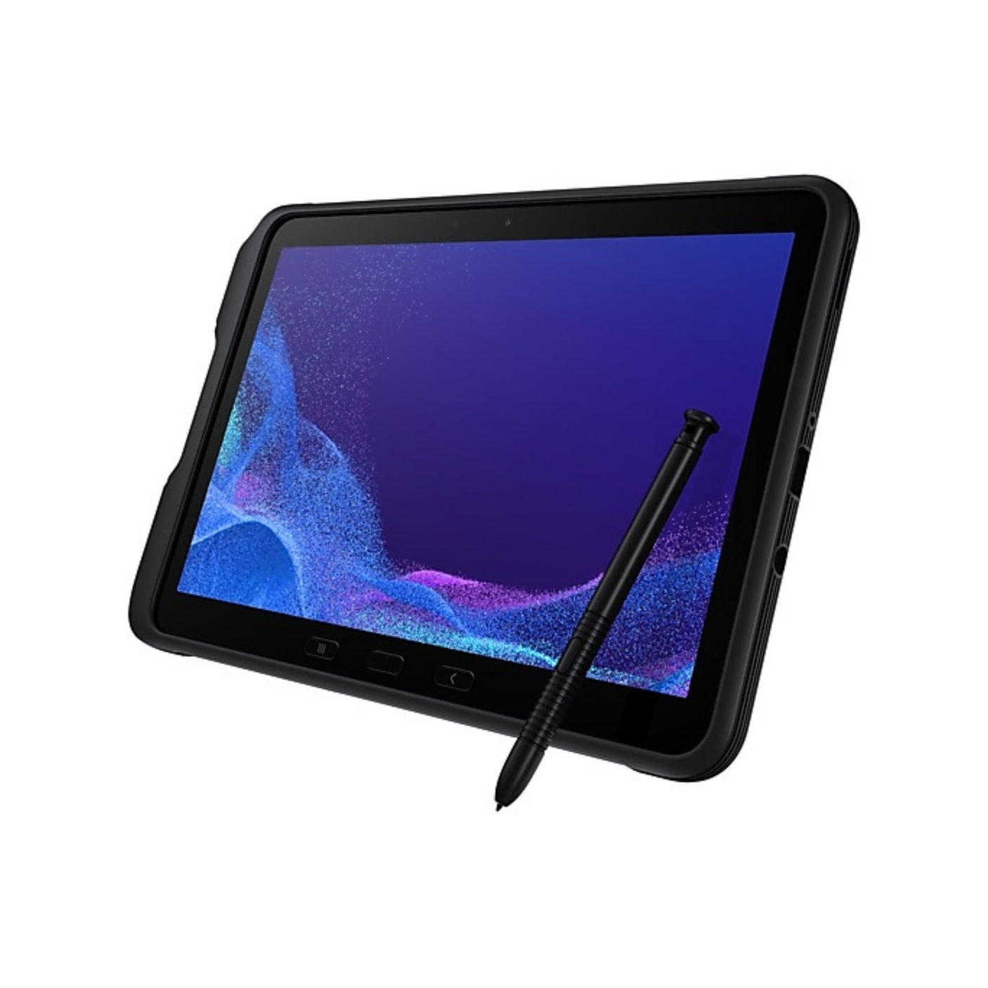 SAMSUNG Galaxy Tab Active4 Pro (10.1, Wi-Fi) Black