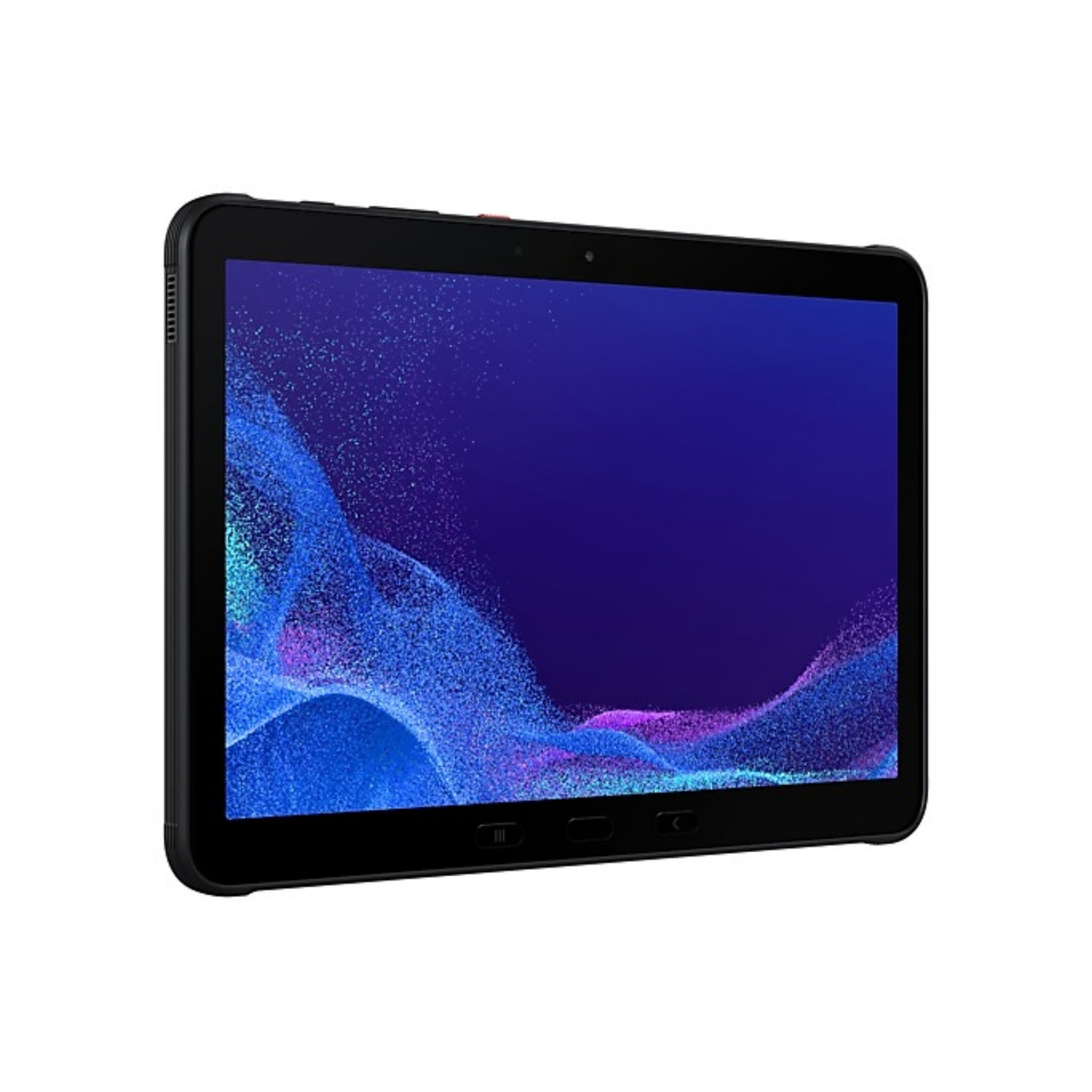 SAMSUNG Galaxy Tab Active4 Pro (10.1, Wi-Fi) Black