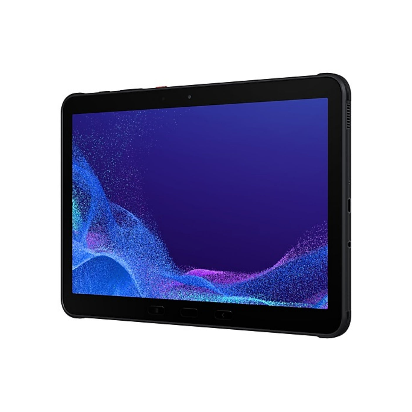 SAMSUNG Galaxy Tab Active4 Pro (10.1, Wi-Fi) Black