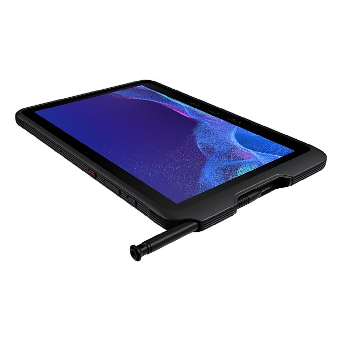 SAMSUNG Galaxy Tab Active4 Pro (10.1, Wi-Fi) Black