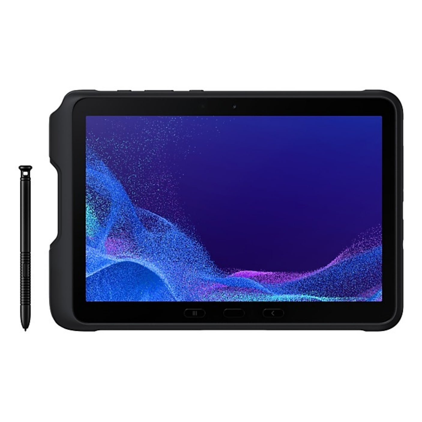 SAMSUNG Galaxy Tab Active4 Pro (10.1, Wi-Fi) Black