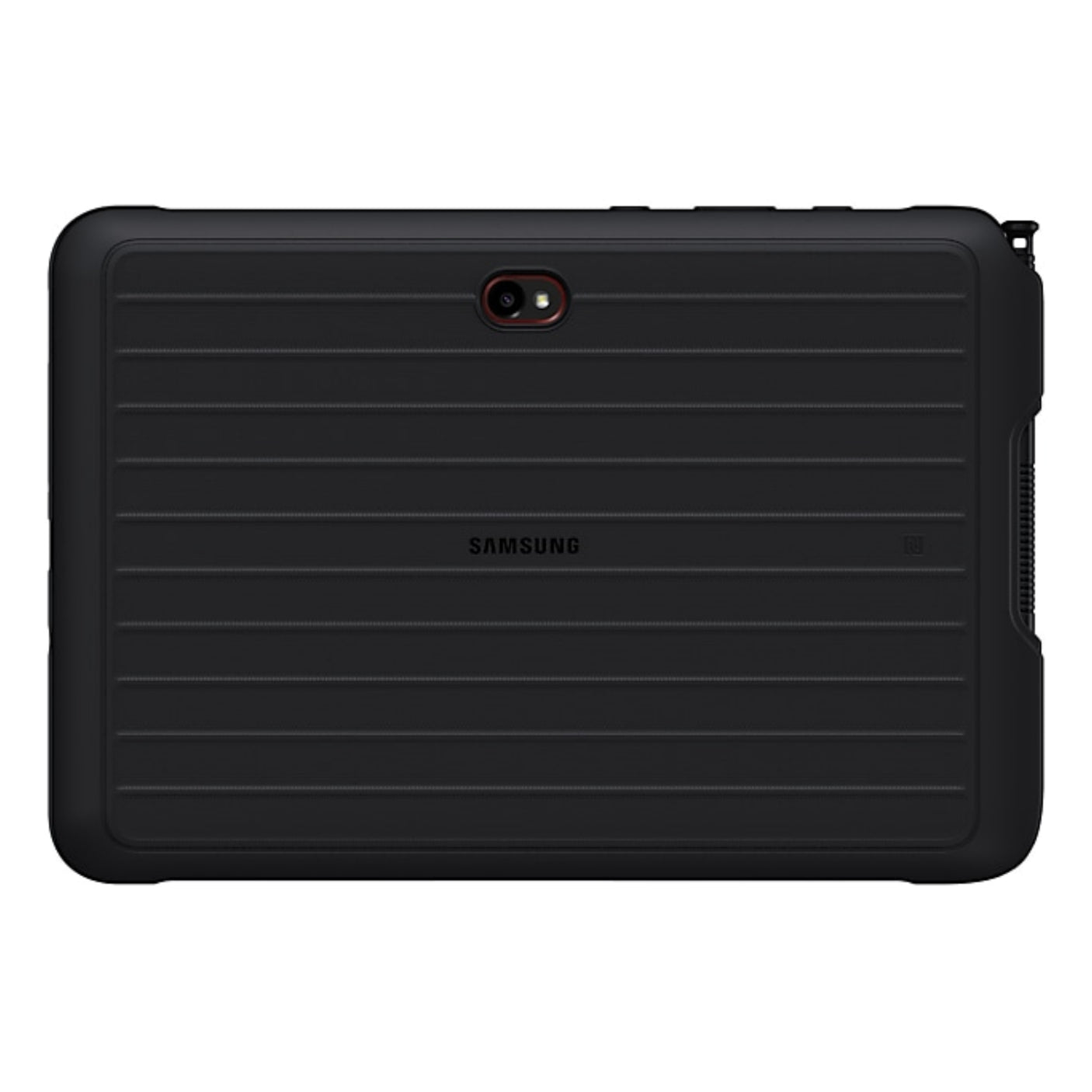 SAMSUNG Galaxy Tab Active4 Pro (10.1, 5G) Black