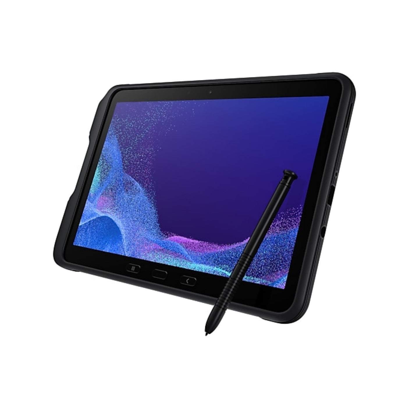 SAMSUNG Galaxy Tab Active4 Pro (10.1, 5G) Black