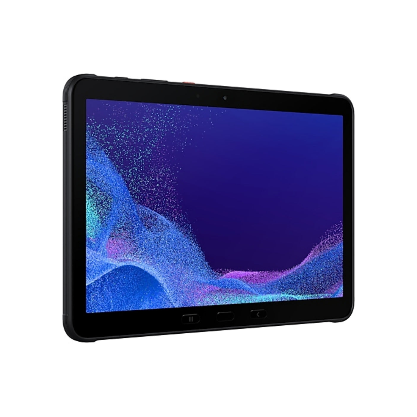 SAMSUNG Galaxy Tab Active4 Pro (10.1, 5G) Black