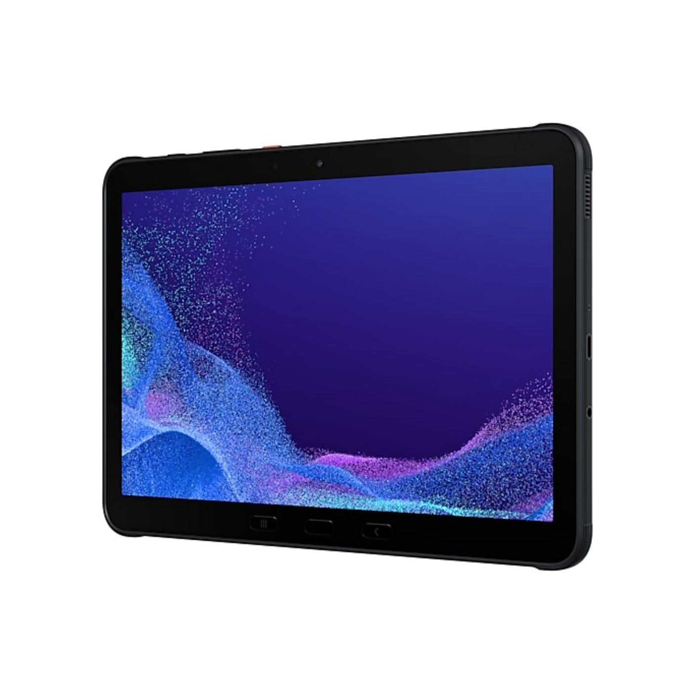 SAMSUNG Galaxy Tab Active4 Pro (10.1, 5G) Black