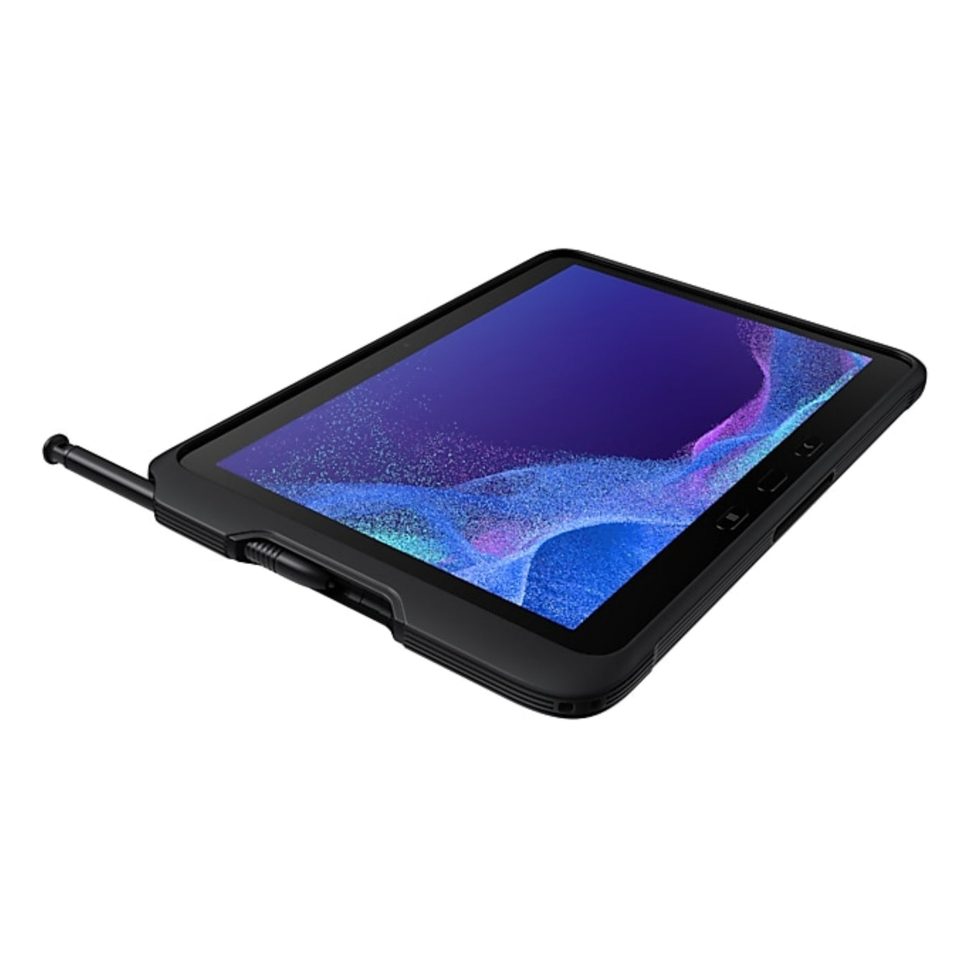 SAMSUNG Galaxy Tab Active4 Pro (10.1, 5G) Black