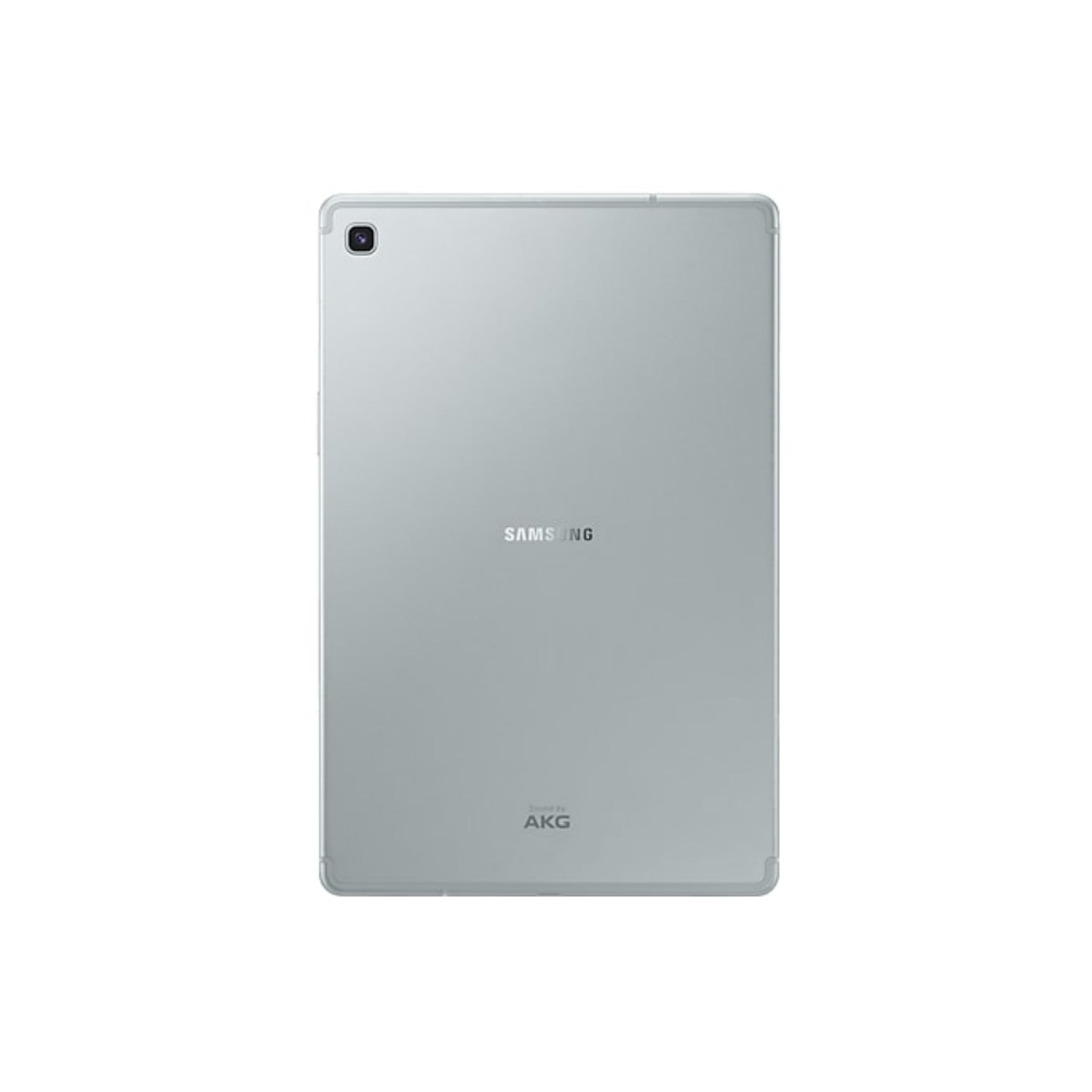 SAMSUNG Galaxy Tab S5e (10.5", Wi-Fi) Silver