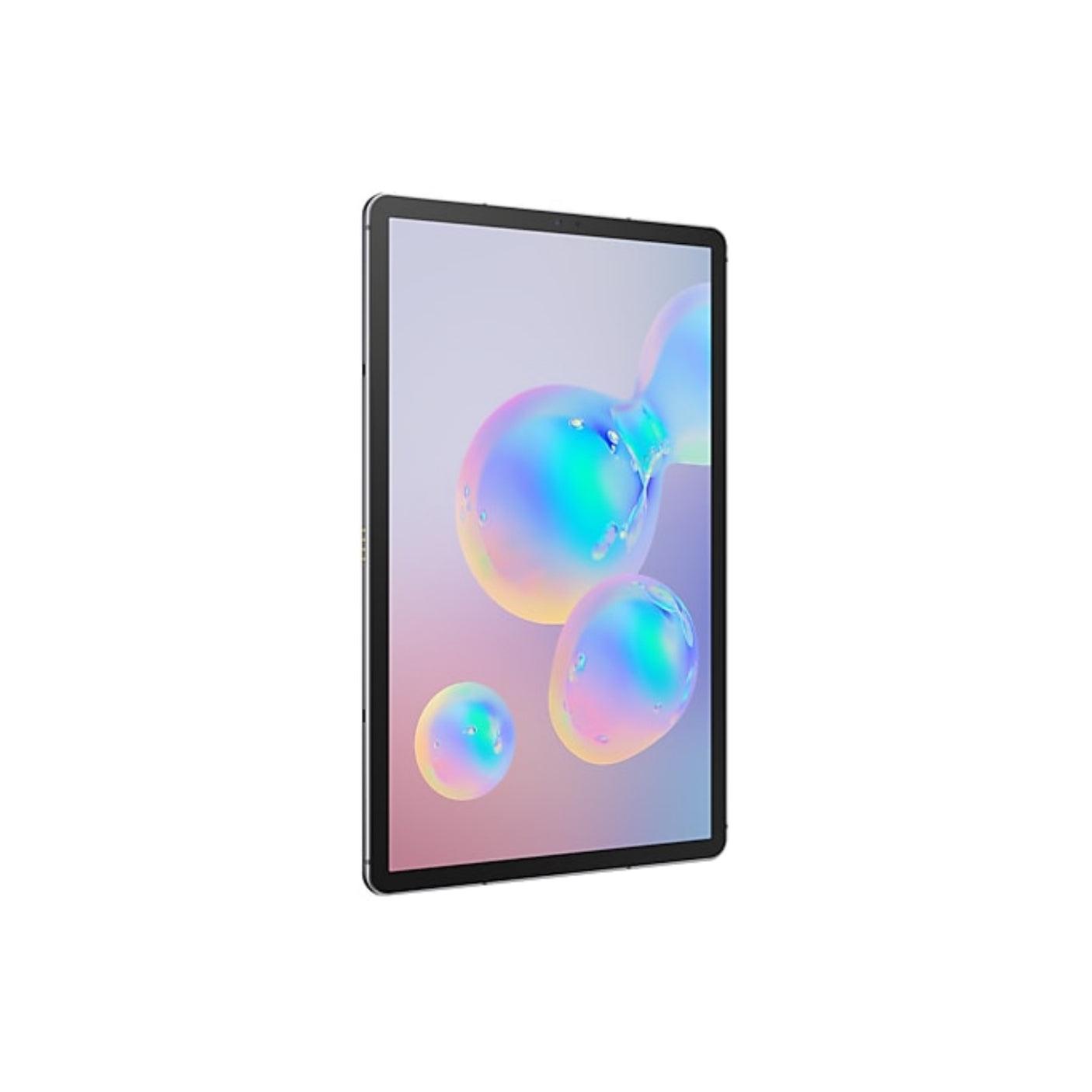 SAMSUNG Galaxy Tab S6 128GB (10.5", Wi-Fi) Mountain Gray 128 GB